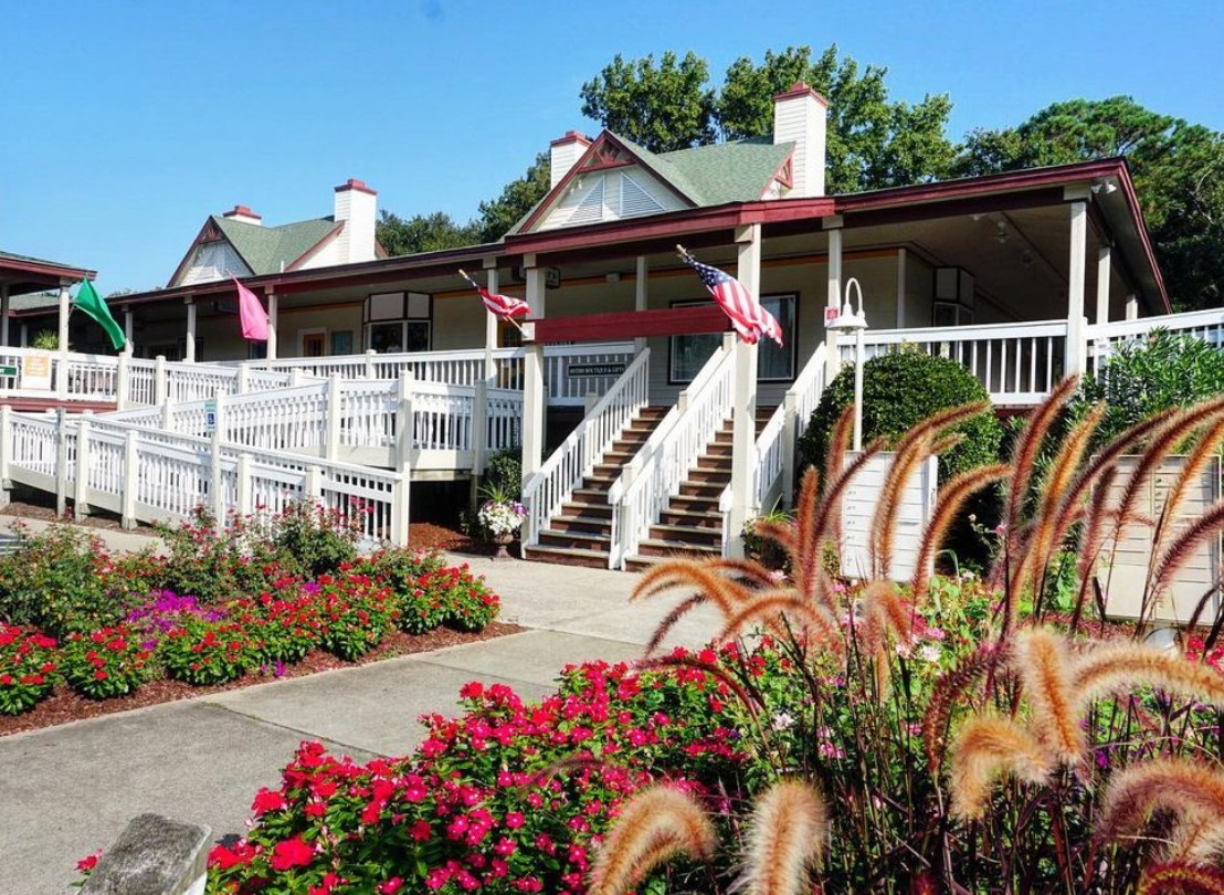 Thing To Do Shopping on the Outer Banks